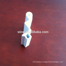 Custom made die casting decorative metal hardware for furniture OEM and ODM service